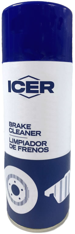 Icer brakes